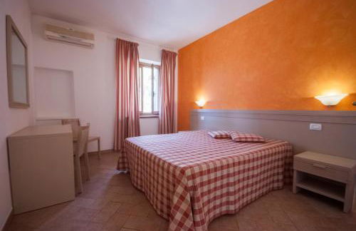 Residence Le Grazie Est - Foto 36