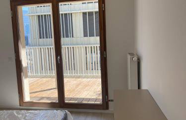 New flat in La Defense close to Paris - Foto 17