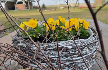 Pogodna Zagroda-Dom na Kaszubach & Strefa Spa - Foto 74