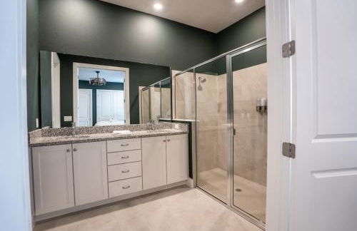 Golf Estate with Simulator, Bowling, Sauna - Foto 20