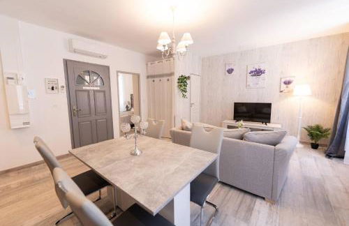 Charme et caractère au centre classé 3 étoiles - Foto 2