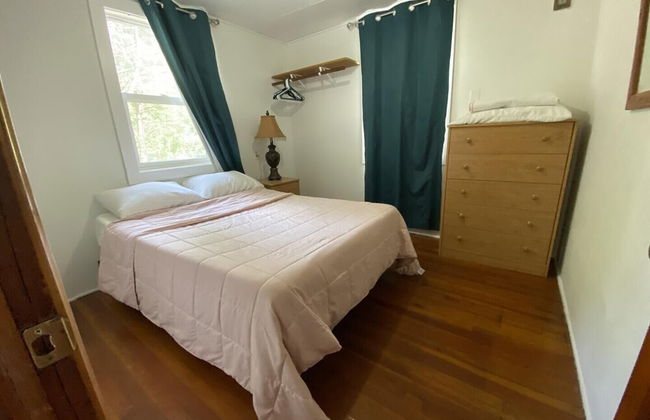 Lincolnwood Cabin 5 - Foto 7