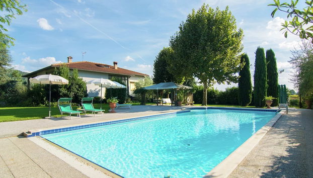 Holiday Home in Cortona With Pool - Foto 2, Imagen principal