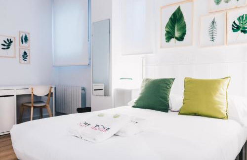 Bilbao Home Apartment by People Rentals - Foto 24