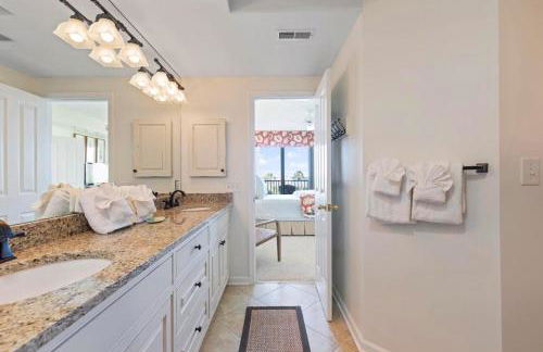 Captain's Quarters Upscale 3 Bedroom Condo - Foto 19