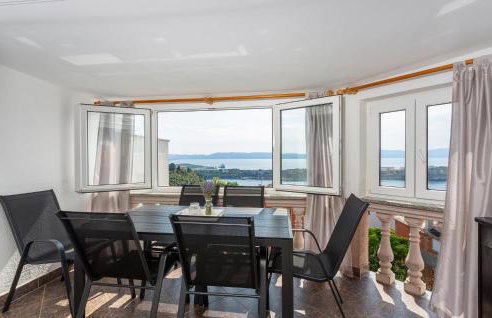 Awesome Apartment In Omisalj With Wifi - Foto 6