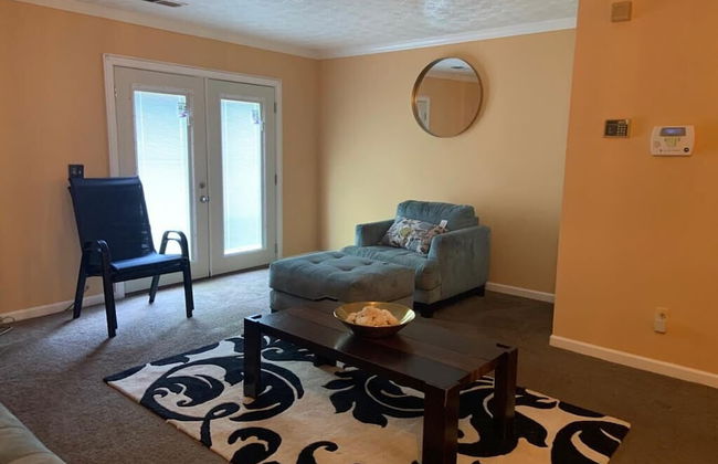 The Stone Crest Villa - Near Stone Mountain Park - Foto 28