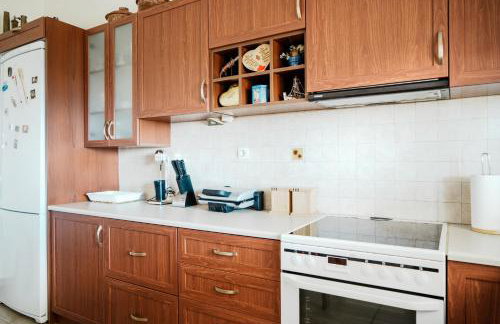 Castello Villa ( best view in Myloi village) - Foto 32