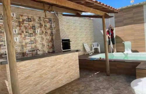 Casa Aconchego FSA - Foto 9