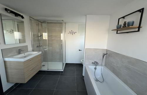 Le Calais Wilson 4, 2-4 Pers - Foto 19