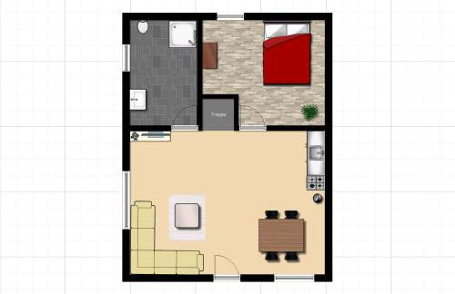 FEWOTRAUM-MÜRITZ - Foto 20