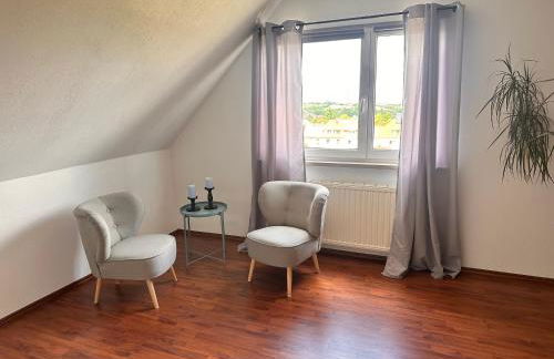 Ferienwohnung Harzdomizil - Foto 8