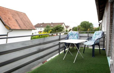 Ferienwohnung Christa - Foto 8