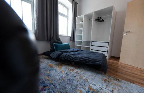 Fabrik68 - ganzes Haus 3 Schlafzimmer 2 Bäder - Photo 20