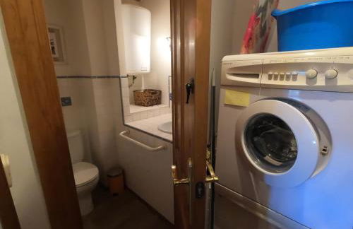 Vivienda Vacacional Casa Jimena - Foto 24