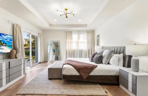 Mediterranean inspired oasis in beautiful Fort Lauderdale - Foto 65