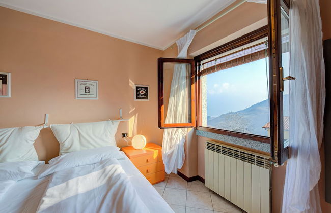 Casa Angiolina Lake & Mountain View - Photo 14