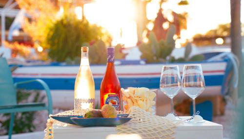 Villa del Marinaio - Foto 1, Garden view