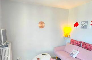 Appartement calme, 2 chambres, balcon & vue dégagée - Foto 5