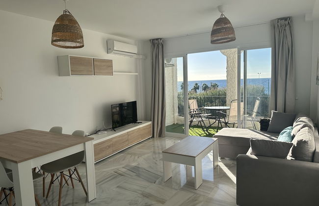 Sunstay Relax Rio Marina Beach Nerja - Photo 61