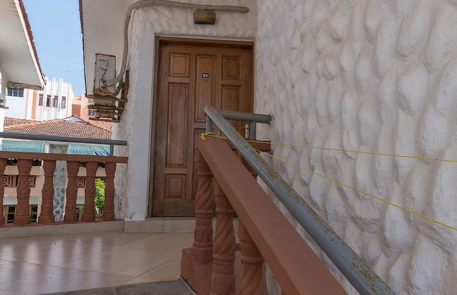 Cho ka Cottages - Foto 1