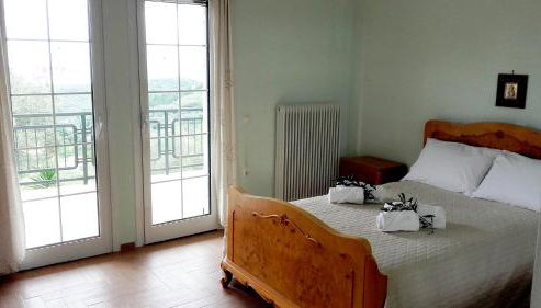 Deskas House. Two Floor Apartment With Excellent View - Foto 4, Garden view