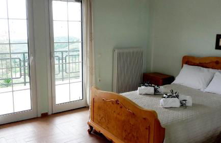 Deskas House. Two Floor Apartment With Excellent View - Foto 4