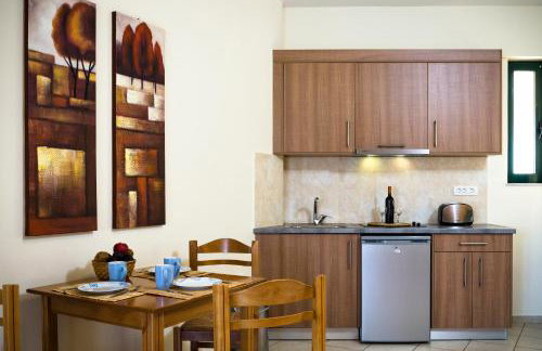 Gramvoussa Bay - Foto 148