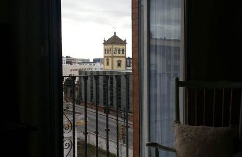 Alleanza, Puerta a Santa Cruz - Foto 13