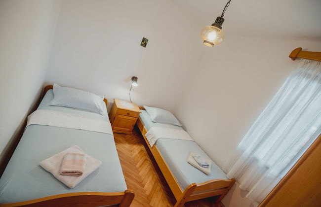 Apartments Antun - Foto 6