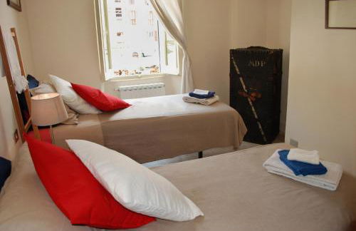 Appartamento Piazza Farnese - Foto 19