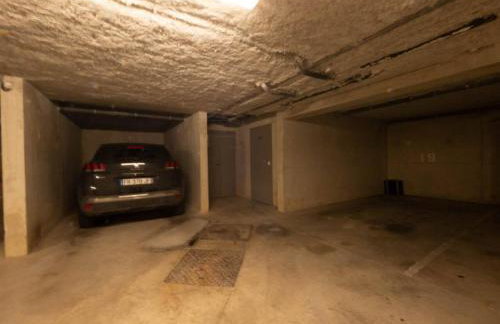 L'héliade, Parking, Terrasse, AC - Photo 2