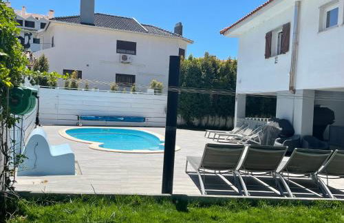 Seaside Place Cascais - Foto 18