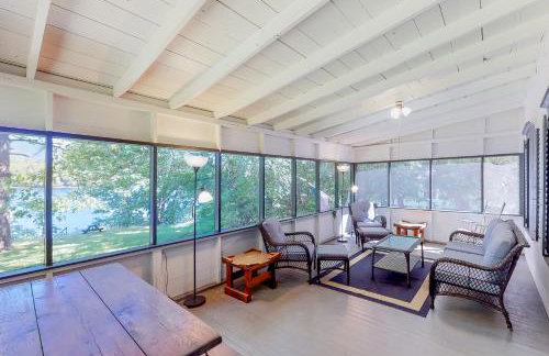 Garden Island's Birch - Foto 4