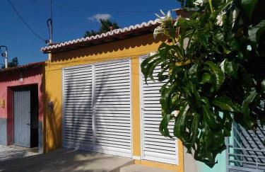 Casa na Serra de Martins-RN - Foto 1