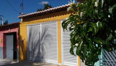 Casa na Serra de Martins-RN - Foto 1