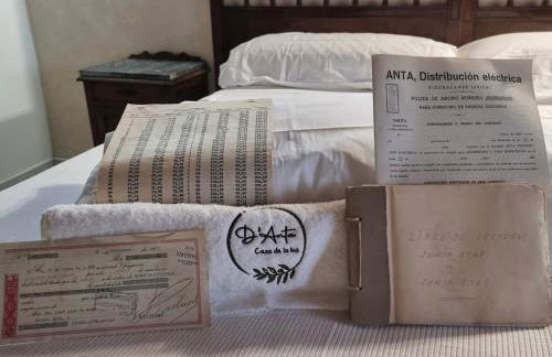 D' Anta Casa de la Luz - Photo 44