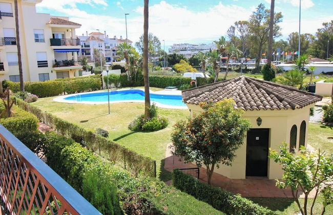 Apartment 10 Minutes Walk From Puerto Banús - Foto 1