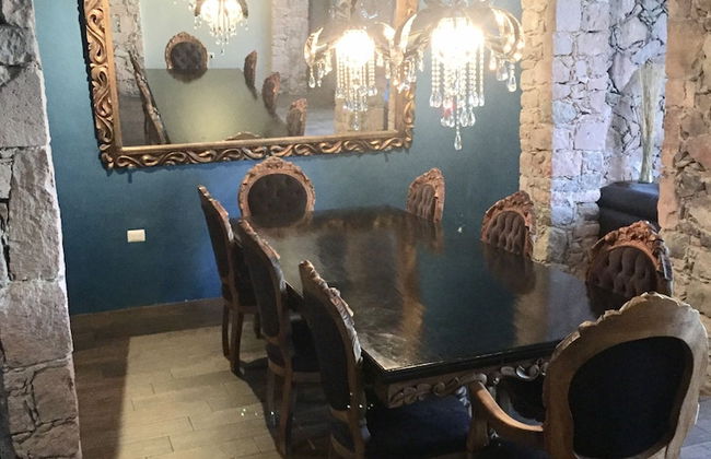 Casa Frailes San Miguel de Allende - Foto 6