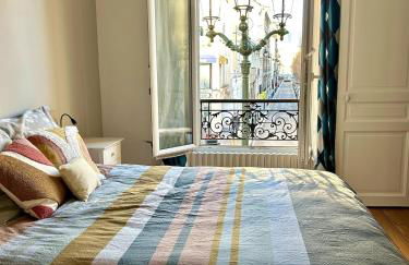 Excellent 3BR 69m2 Puteaux - Foto 9