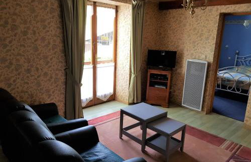 La Maison Jaune - Foto 11