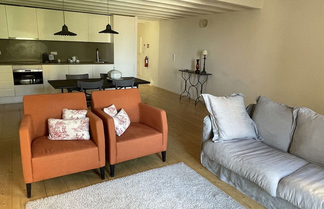 Porto Vitoria Apartments - Foto 23