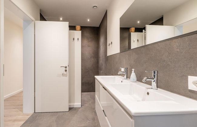 Farmhouse in the Achterhoek With hot tub and Beach Volleyball - Photo 24