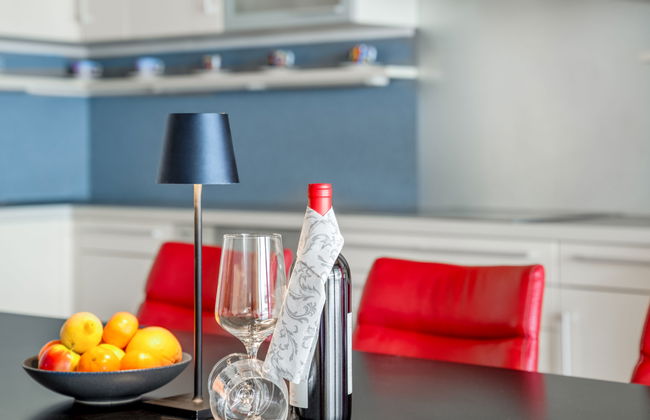 Penthouse 1 - Foto 9