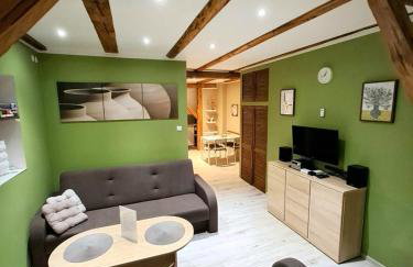 Apartament Zielony Zakątek - Foto 4