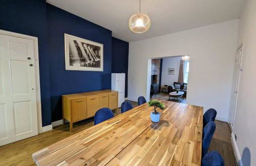 Enjoy 5 Br House Near The City - Foto 8