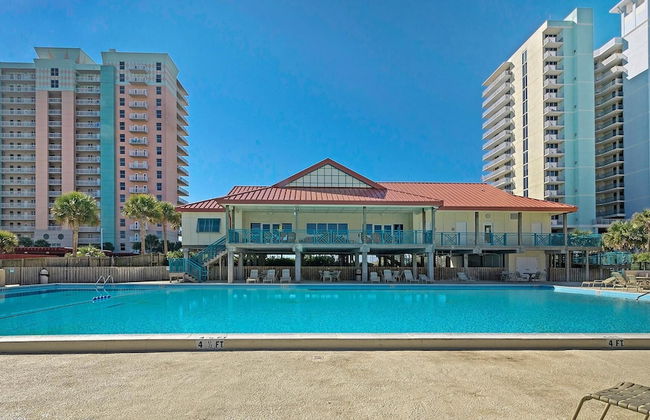 Santa Rosa Dunes 1021 - Foto 13