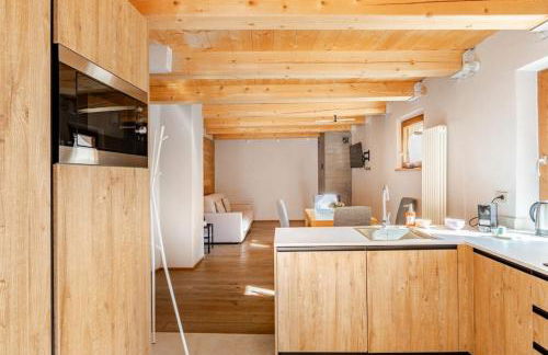 Boutique Alpine One-Bedroom by SupaStays - Via Lyssandrin 8 - Foto 22