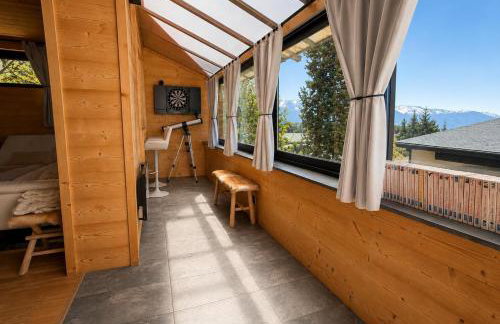 Chalet Isard Pyrénées 2000 - 300m des pistes - Foto 12