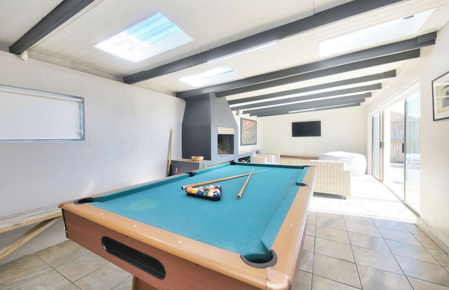 Lands Edge Eco Friendly Cottages - Foto 61